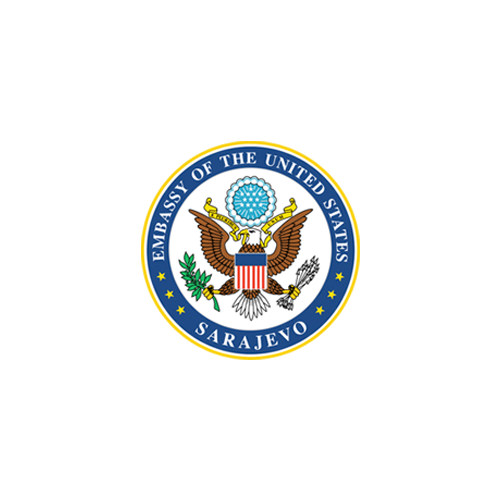 American Embassy